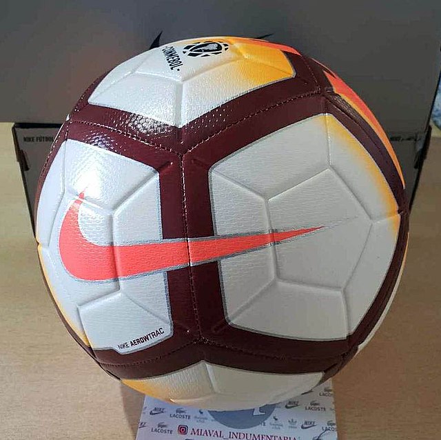 Nike Football Size 5
