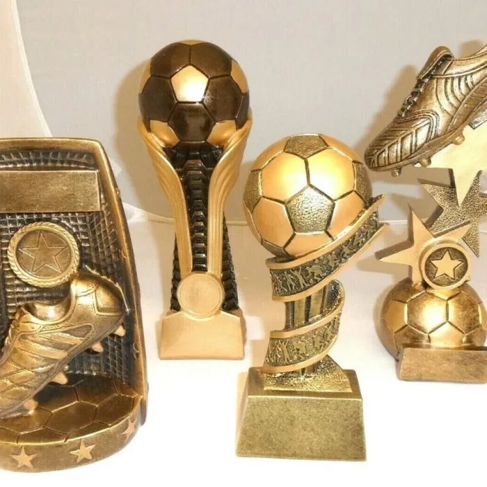 Football Trophies