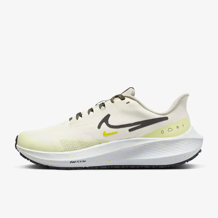Nike Pegasus 39 Shield Women's Weatherized Road Running Shoes